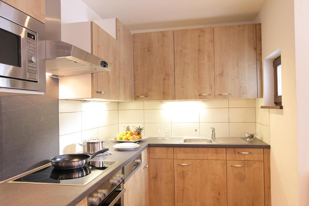Alpenchalets Flachauer Gutshof Ngoại thất bức ảnh