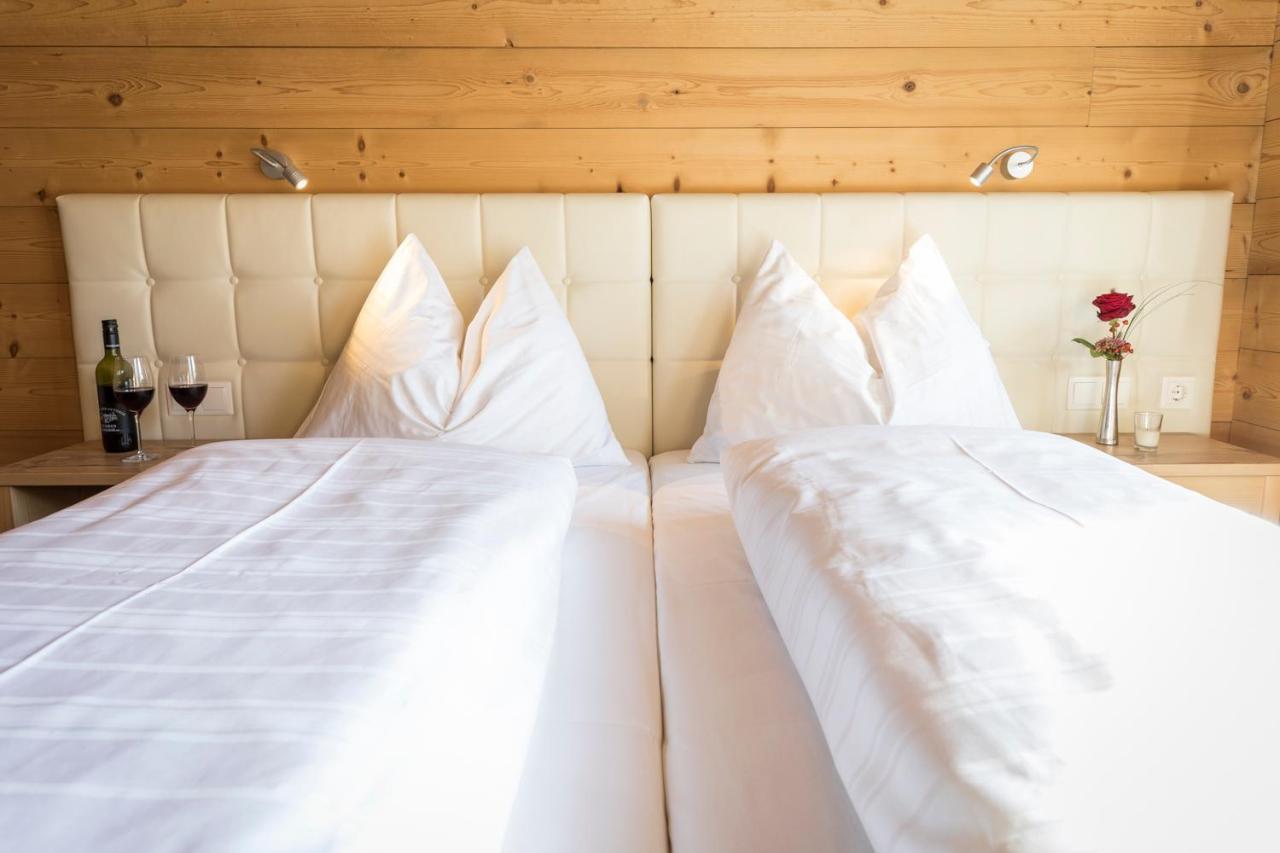 Alpenchalets Flachauer Gutshof Ngoại thất bức ảnh